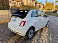 FIAT 500C 1.0 Hybrid 70CV S&S Dolcevita - KM0