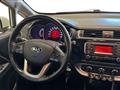 KIA RIO 5 Porte 1.2 Eco Cool 5P 1.2 COOL ECO GPL