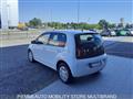 VOLKSWAGEN UP! 1.0 75 CV 5p. move up! ASG