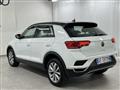 VOLKSWAGEN T-ROC 2.0 TDI SCR Style BlueMotion Technology