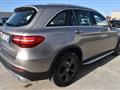 MERCEDES GLC SUV d 4Matic Business