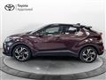 TOYOTA C-HR 2.0 Hybrid E-CVT Trend