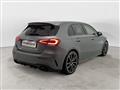 MERCEDES CLASSE A SEDAN A 35 4Matic 4p. AMG