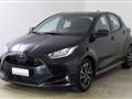 TOYOTA YARIS 1.0 5 porte Trend