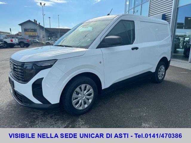 FORD TRANSIT COURIER 1.0 EcoBoost 100CV Van Trend