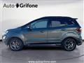 FORD ECOSPORT Benzina 1.0 ecoboost ST-Line s&s 125cv my18