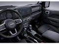 JEEP WRANGLER 4XE Ice My24 2,0 Bz Limited Edition Sahara