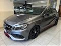 MERCEDES CLASSE A 4Matic Automatic Supersport