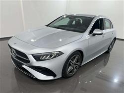 MERCEDES Classe A d AMG Line Advanced Plus auto