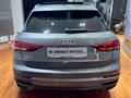 AUDI Q3 40 TDI quattro S tronic S line edition