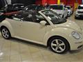 VOLKSWAGEN NEW BEETLE 1.9 TDI 105CV Cabrio Lim. Red Edt.