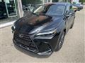 LEXUS NX Plug-in 4WD Luxury