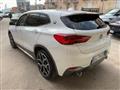 BMW X2 sDrive18d Msport-X