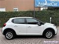 CITROEN C3 1.5 bluehdi Feel UNICO PROPRIETARIO IVA ESPOSTA