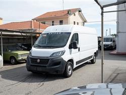 FIAT DUCATO 35 2.3 MJT 140CV PM-TM Furgone