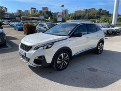 PEUGEOT 3008 PHEV 3008 Hybrid4 300 e-EAT8 GT