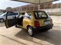 NISSAN MICRA 1.0i 16V cat OK NEOPATENTATI UNICO PROPRIETARIO