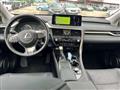 LEXUS RX 450h Executive 263cv cvt,nazionale ex leas.GR864JK