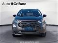 FORD ECOSPORT Benzina 1.0 ecoboost ST-Line s&s 125cv my18