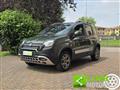 FIAT PANDA 0.9 TwinAir 85 CV 4x4