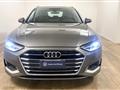 AUDI A4 AVANT Avant 35 TFSI S tronic Business Advanced