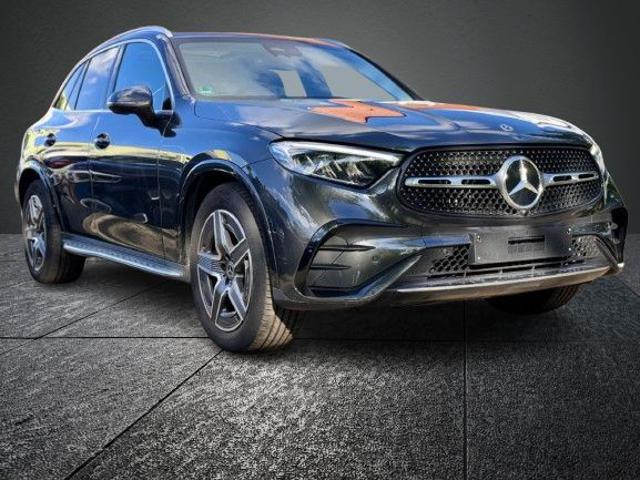 MERCEDES GLC SUV d 4Matic Mild Hybrid AMG Premium Plus +tetto