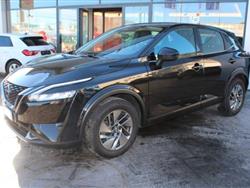 NISSAN Qashqai 1.3 mhev Business 2wd 158cv xtronic