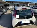 TOYOTA AYGO X 1.0 VVT-i 69 CV 5 porte x-play