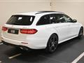 MERCEDES CLASSE E STATION WAGON E 220 d S.W. 4Matic Auto Exclusive