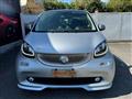 SMART FORTWO 90 0.9 Turbo twinamic Passion