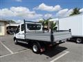 FORD TRANSIT 130CV 7 POSTI DOPPIACABINA USATO