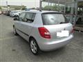 SKODA FABIA 1.2 TSI 105CV 5p. Monte-Carlo