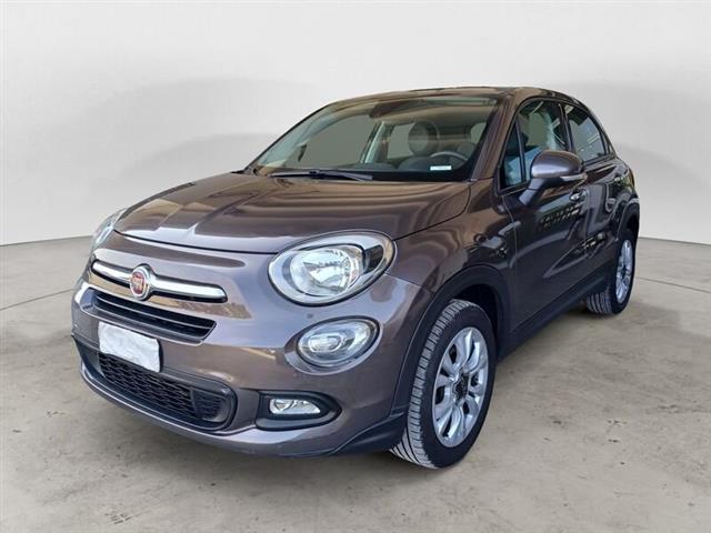 FIAT 500X 1.6 mjt Pop Star 4x2 120cv