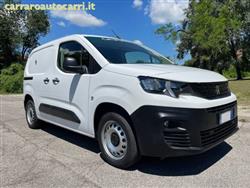 PEUGEOT PARTNER BlueHDi 100 S&S PC Furgone Premium