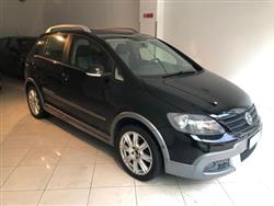 VOLKSWAGEN GOLF Cross 1.9 TDI DPF