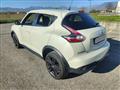 NISSAN JUKE 1.5 Dci ( TAGLIANDATO )