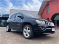 JEEP COMPASS 2.2 CRD Limited