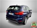 BMW X1 sDrive16d Business Navi Uniproprietario