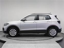 VOLKSWAGEN T-CROSS  1.0 TSI Style BMT