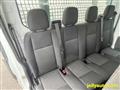 FORD TRANSIT 350 2.0TDCi 130CV L4 DOPPIA CABINAL RG TREND