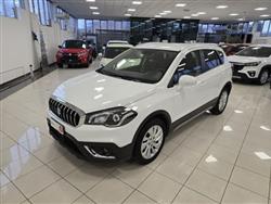 SUZUKI S-CROSS 1.4 Hybrid Cool Unico Proprietario