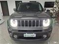 JEEP RENEGADE 1.6 Mjt DDCT 120 CV Limited + LED