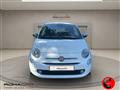 FIAT 500 1.0 Hybrid Lounge