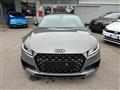 AUDI TT Roadster 40 TFSI S tronic S line Competition