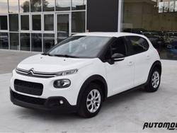 CITROEN C3 1.2 82CV N1 4 posti