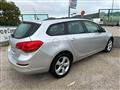 OPEL ASTRA 1.4 Turbo 140CV Sports Tourer GPL Tech Cosmo