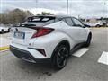 TOYOTA C-HR 2.0 Hybrid E-CVT GR Sport