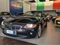 BMW Z4 2.5i cat UNICO PROPRIETARIO M-SPORT Msport