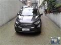 FORD EcoSport 1.0 EcoBoost 100 CV Titanium