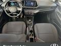 HYUNDAI I20 1.2 MPI MT GPL Connectline